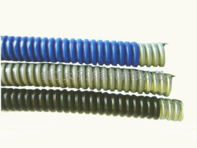 DSY150-2型阻燃包塑软管