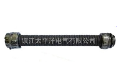 灰色金属软管生产租赁厂家